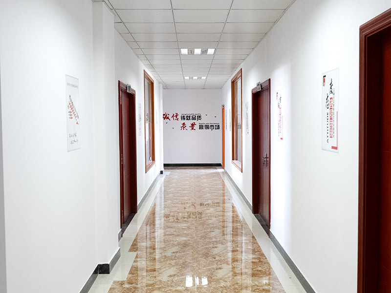 Fabrică și spații de birouri