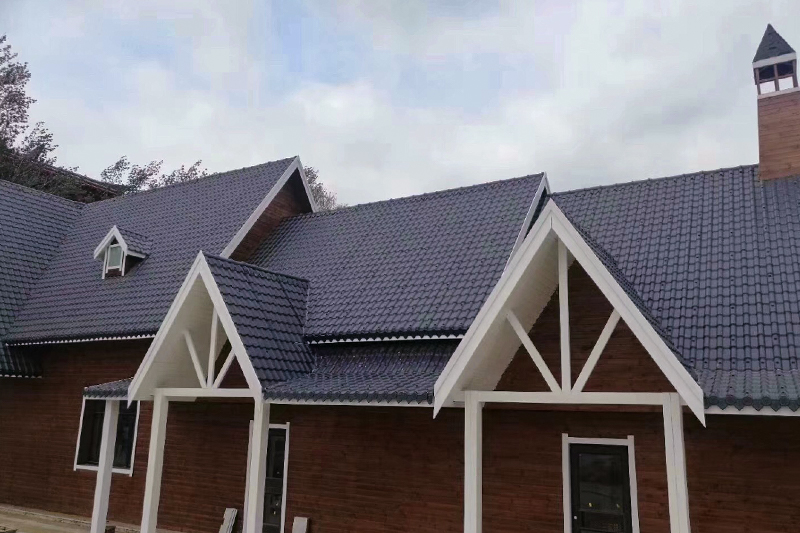 Arhitectura în stil european